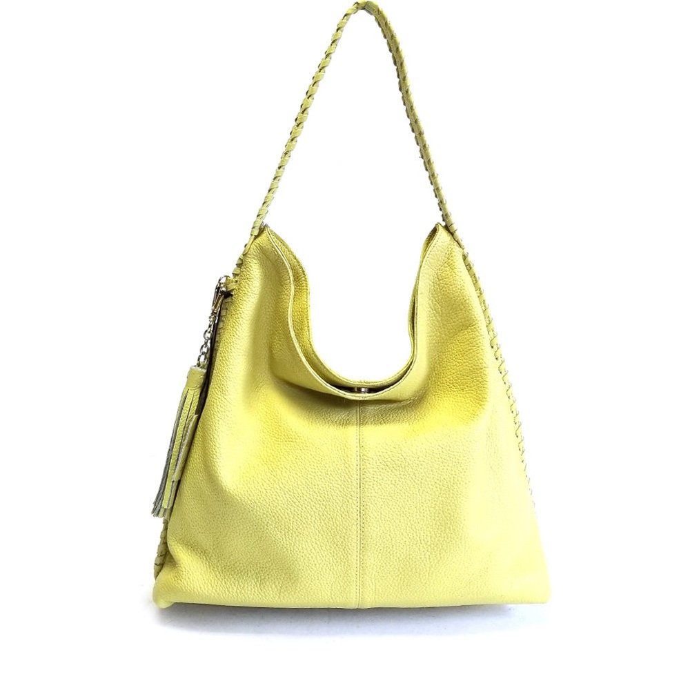 M London Leather Purse